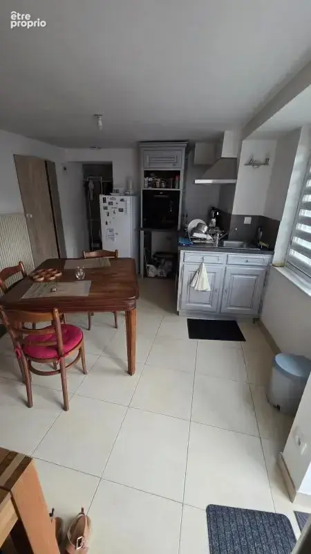 Immeuble de rapport – 2 appartements loués – 7,70 % de rentabilité brute - photo 6