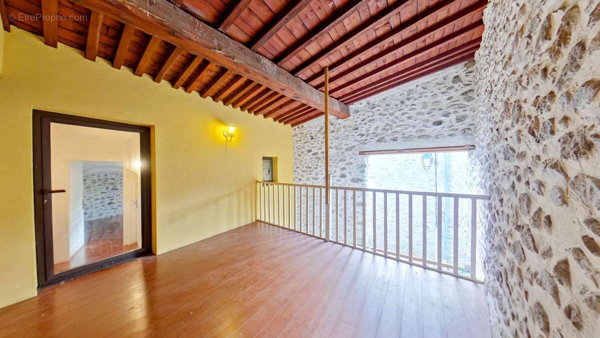 Maison à MARQUIXANES