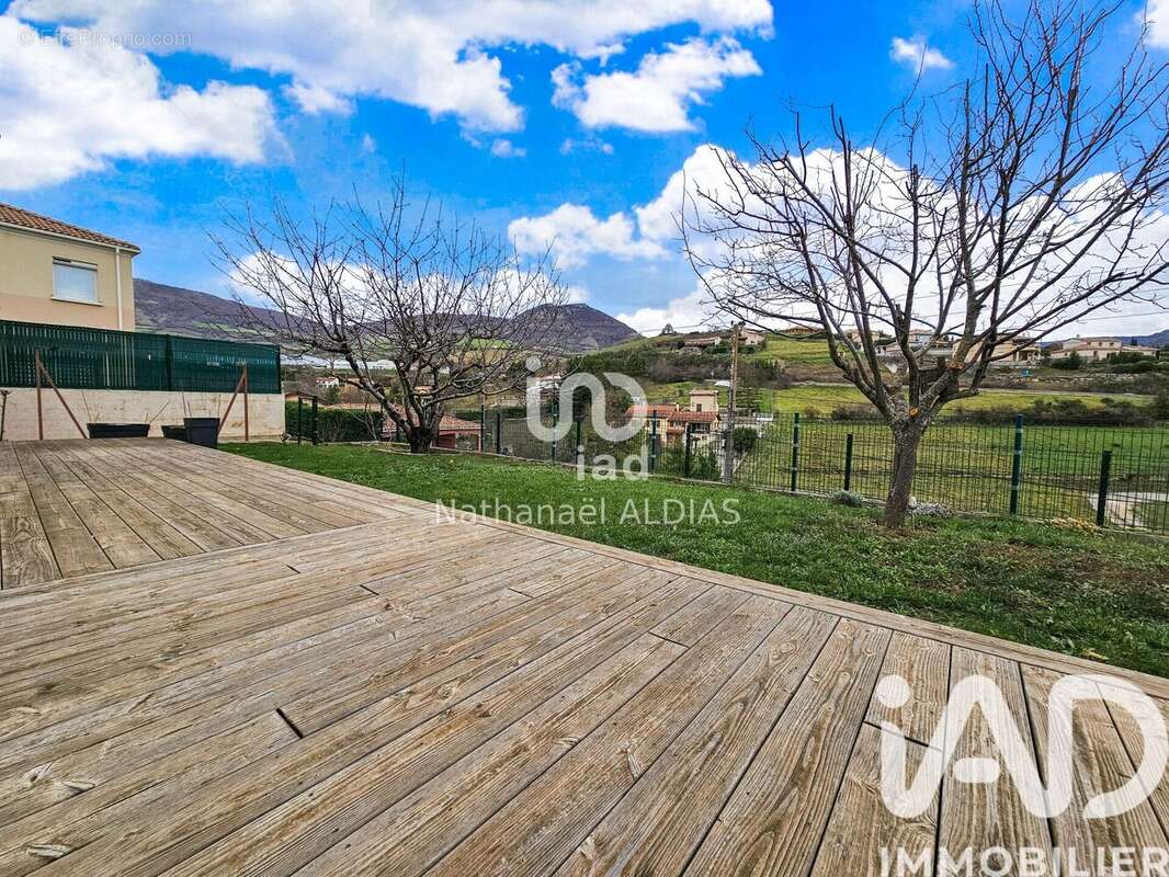 Photo 2 - Maison à MILLAU