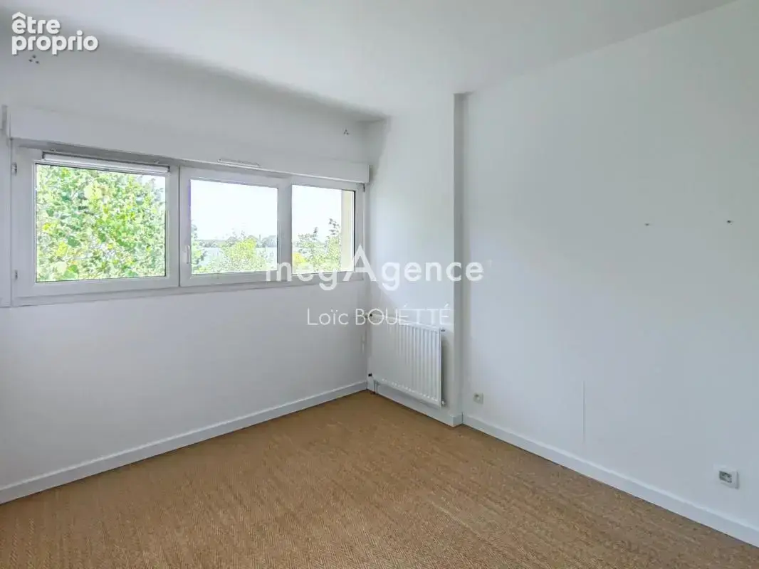 Appartement T3 avec balcon et box fermé - Quartier La Gaîté - photo 4