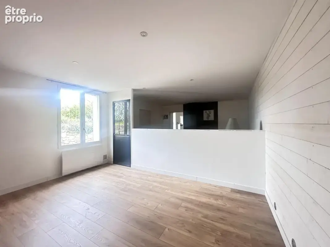 Maison 3 pièces 66 m² à vendre à Saint-Epain (37800) - photo 7