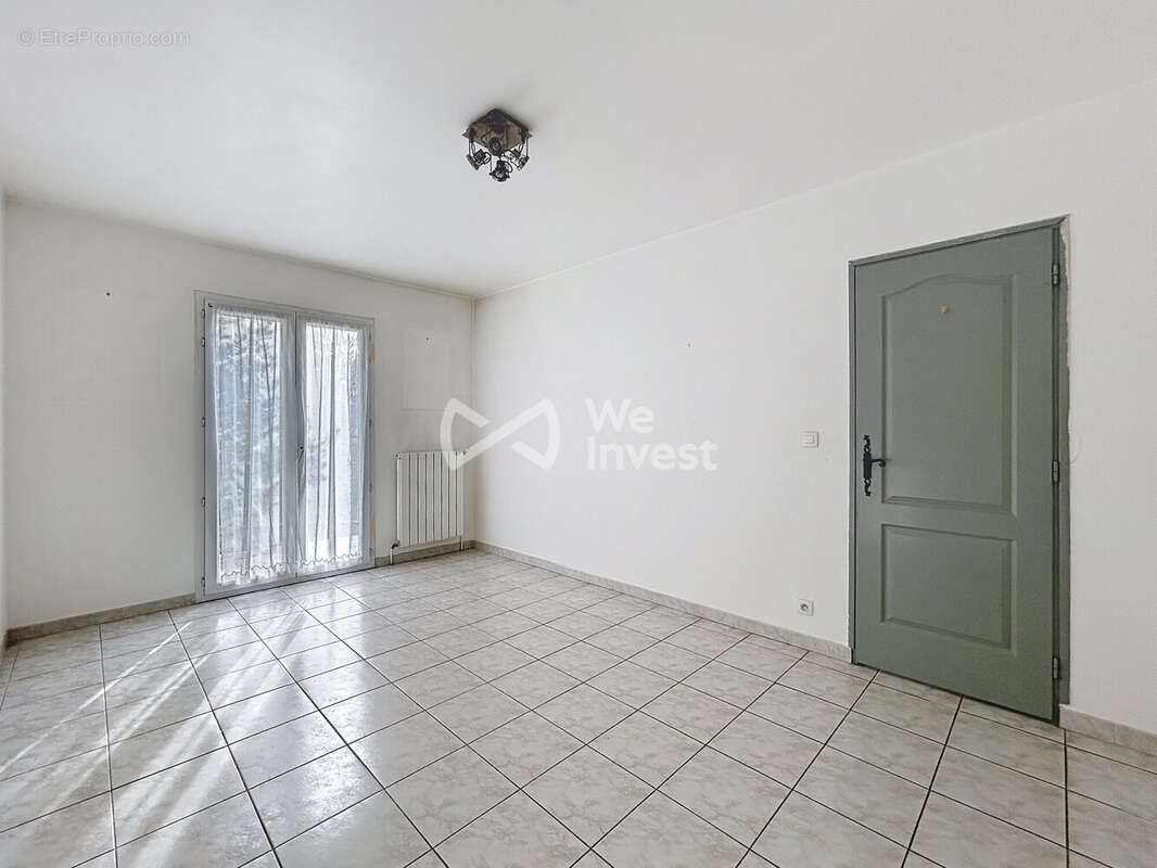 Maison à VENDARGUES