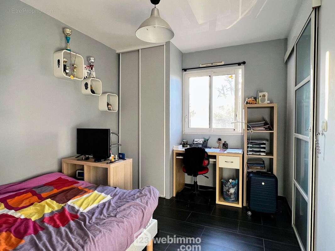 Maison 165 m² à Saint-Martin-Du-Fouilloux  - photo 52