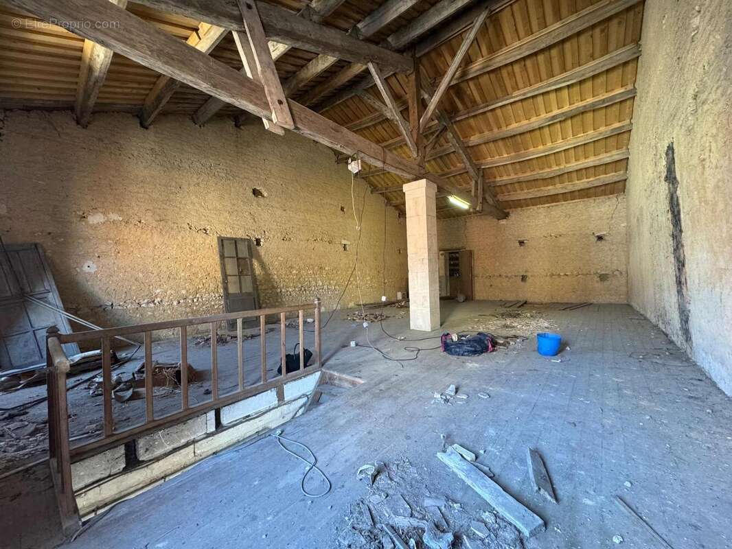 Photo 4 - Appartement à MIRAMBEAU
