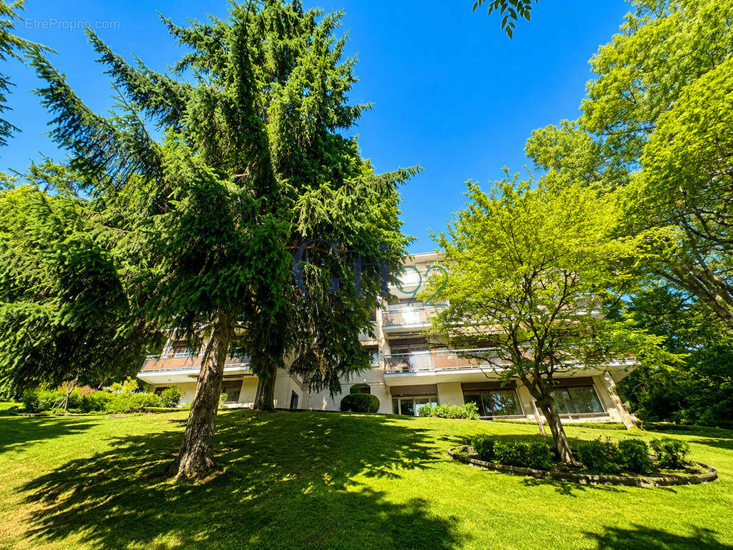 Appartement à CLAMART