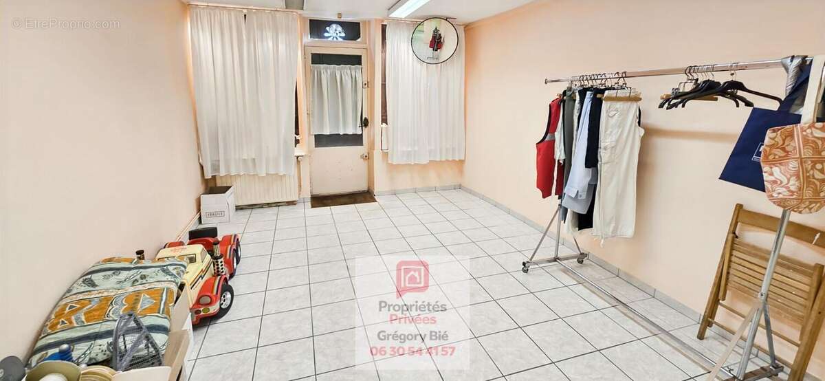 Maison Lizy Sur Ourcq 5 pièce(s) - photo 4