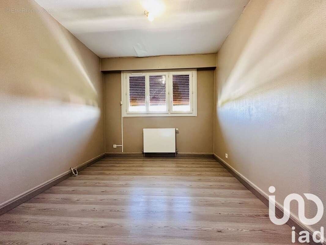 Photo 6 - Appartement à SAINT-JEAN-DE-LA-RUELLE