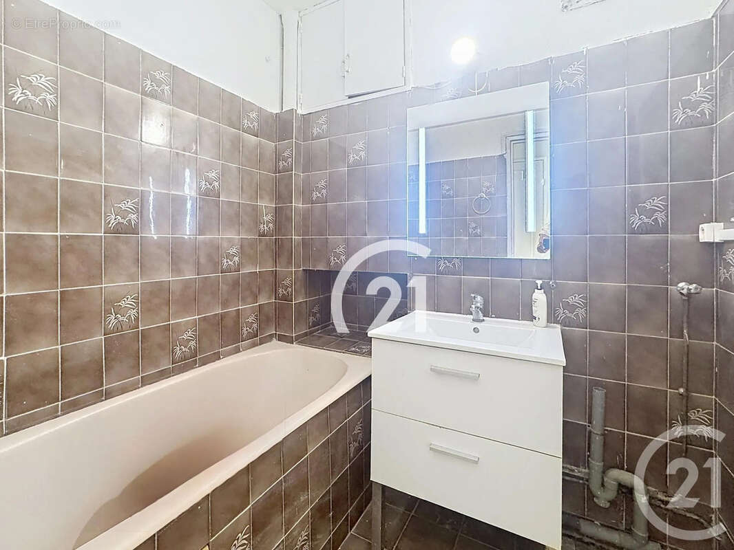 Appartement 61 m² à Garges-Les-Gonesse  - photo 5