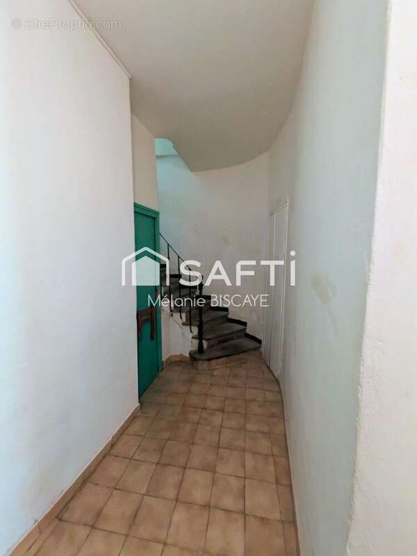 Appartement 54 m² à Narbonne  - photo 7