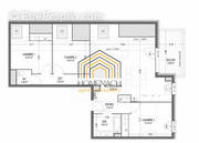 Appartement à CORBELIN