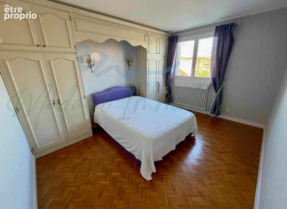 Maison bonnieres-sur-seine - 133 m² - visite virtuelle ! - photo 12
