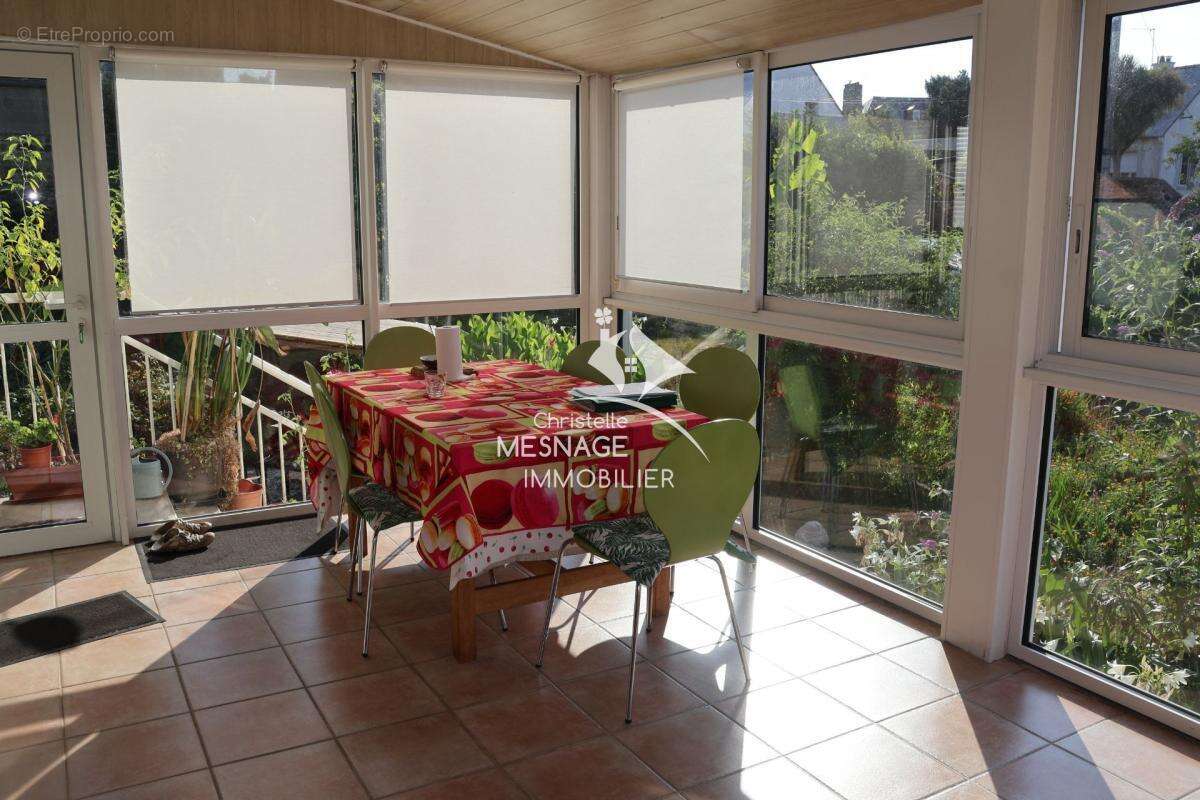 À vendre chez Christelle Mesnage Immobilier - DINAN proche - photo 5