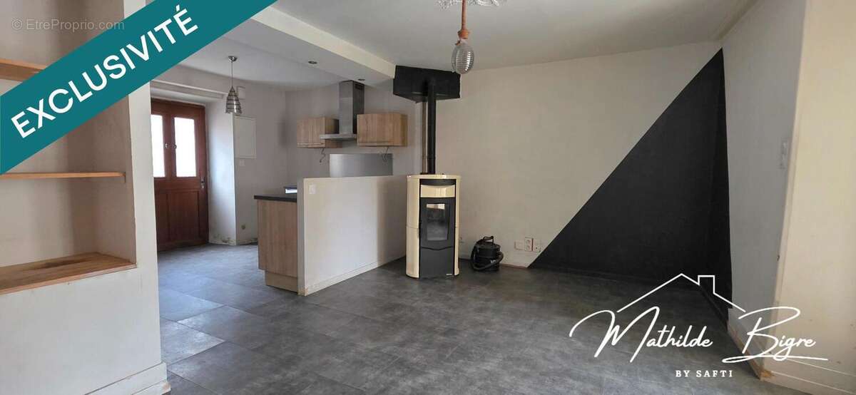 Photo 3 - Maison à SAUXILLANGES