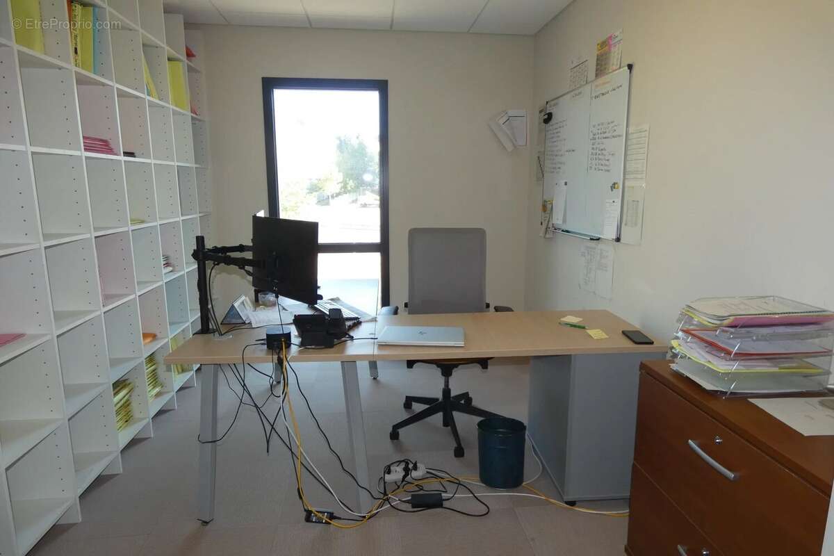 Local commercial - le creusot - photo 3