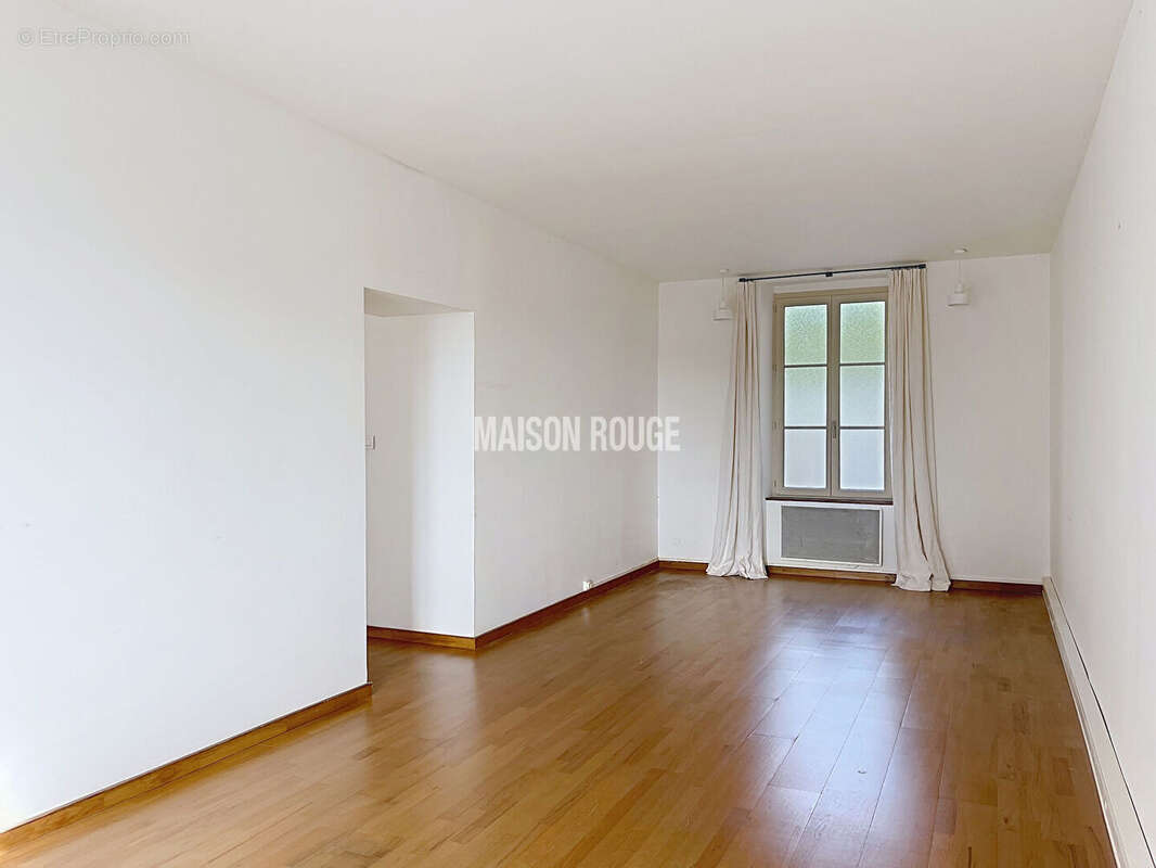 Appartement à SAINT-BRIAC-SUR-MER