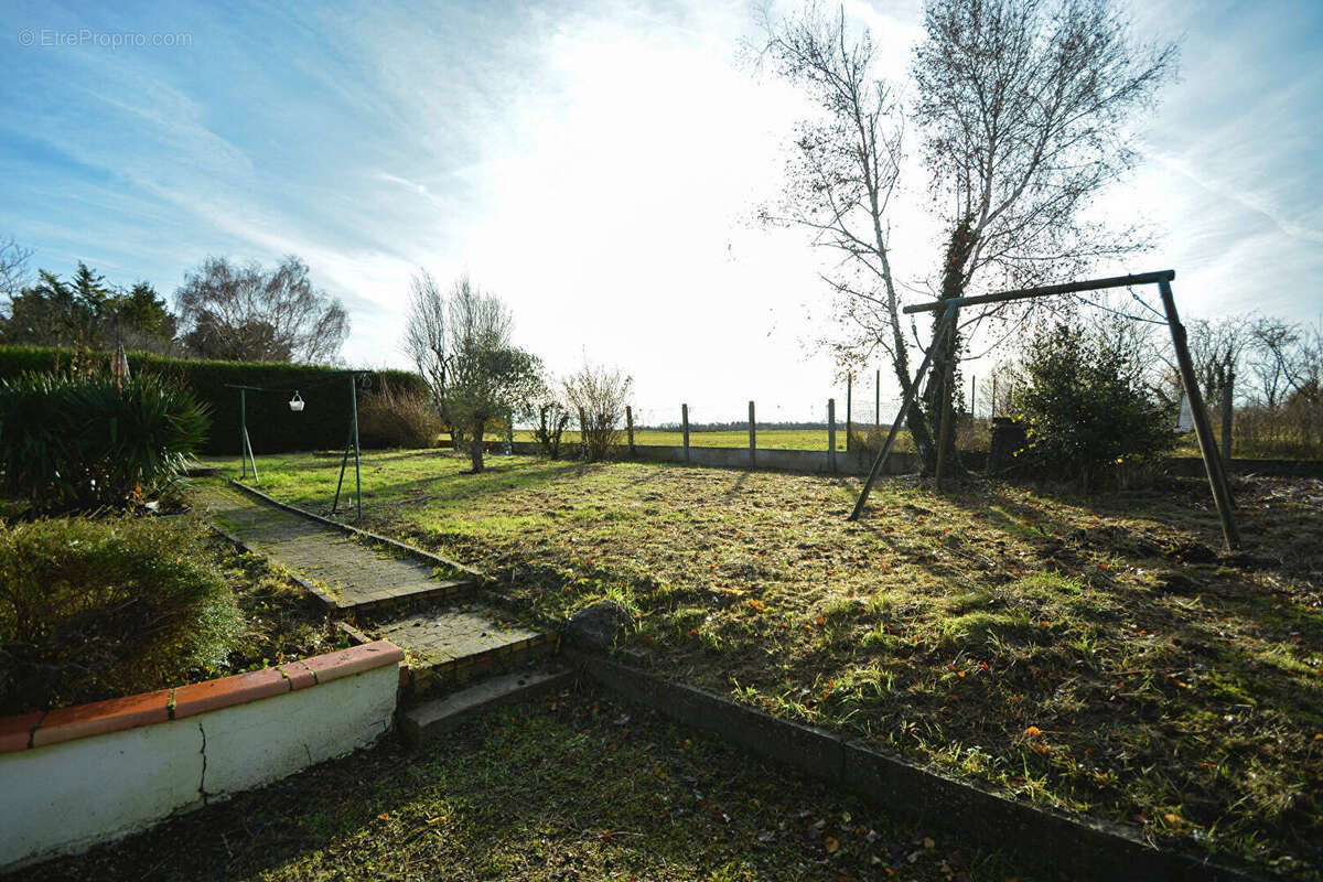 Maison à GUIGNEVILLE