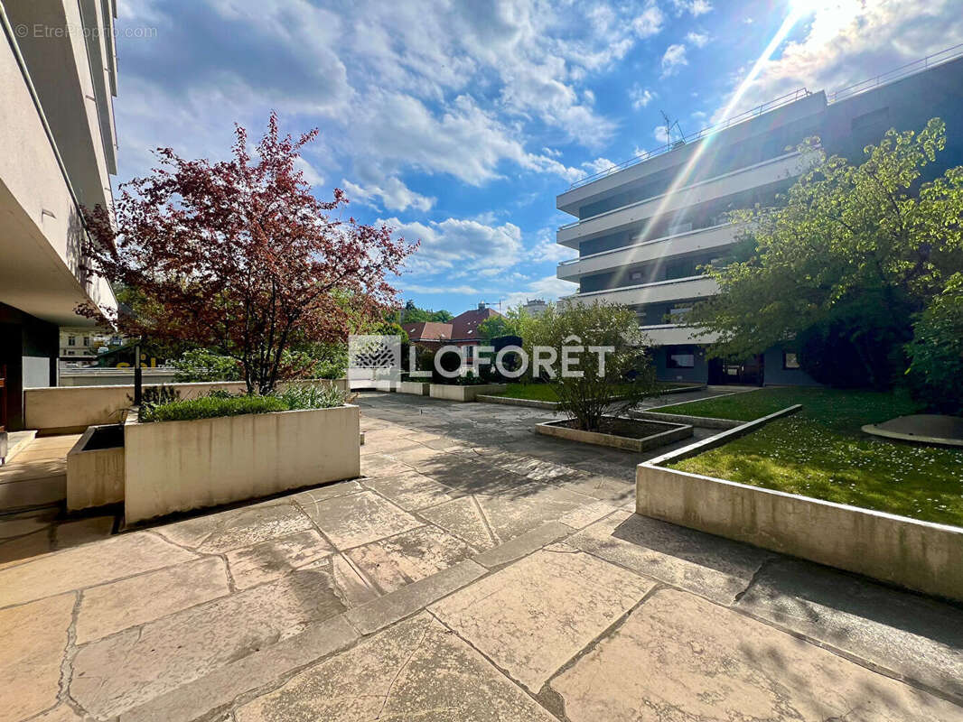Appartement à SEVRES