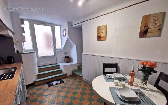 Appartement à AGDE
