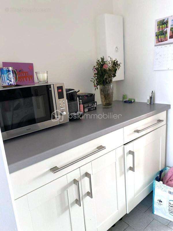 Appartement à RAMBOUILLET