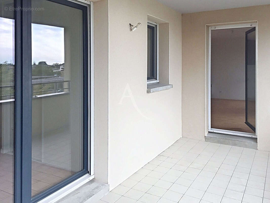 Appartement à MACON