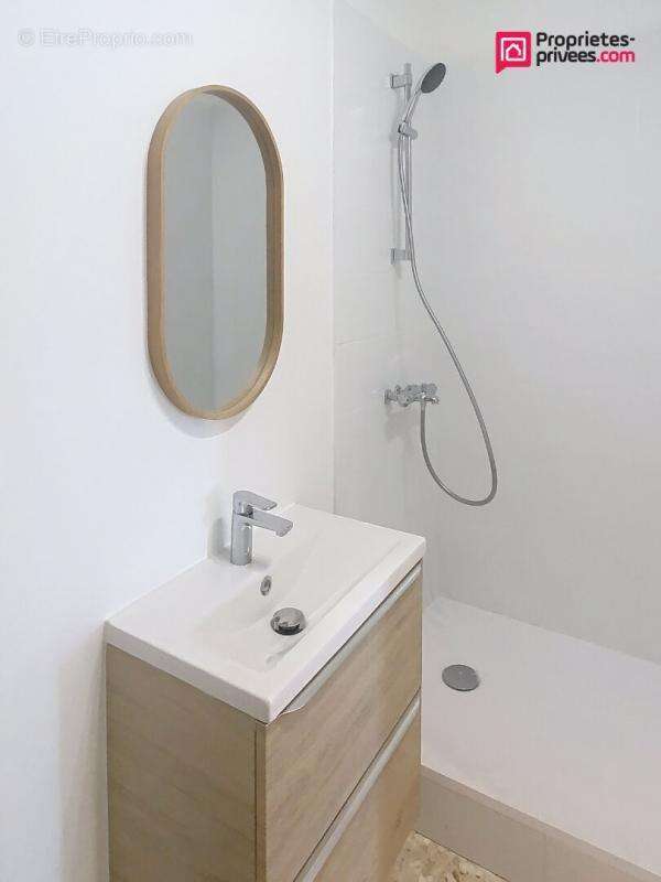 Appartement à GANGES