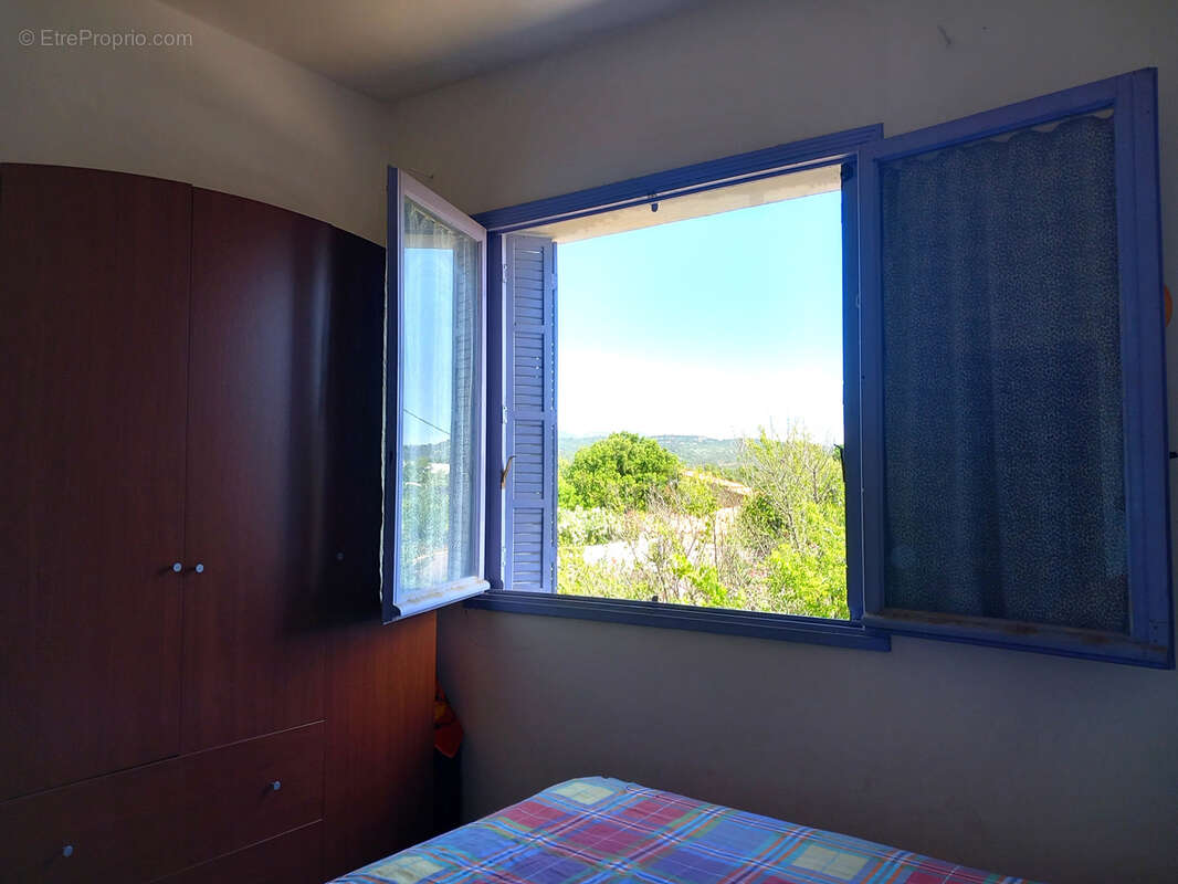 Maison à PORTO-VECCHIO