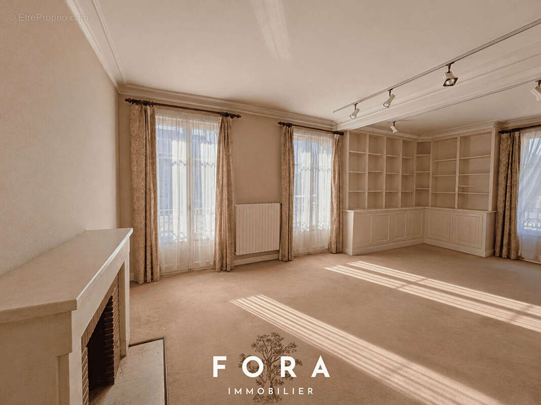 Appartement Conde En Normandie 3 pièce(s)  78.40 m2 - photo 6