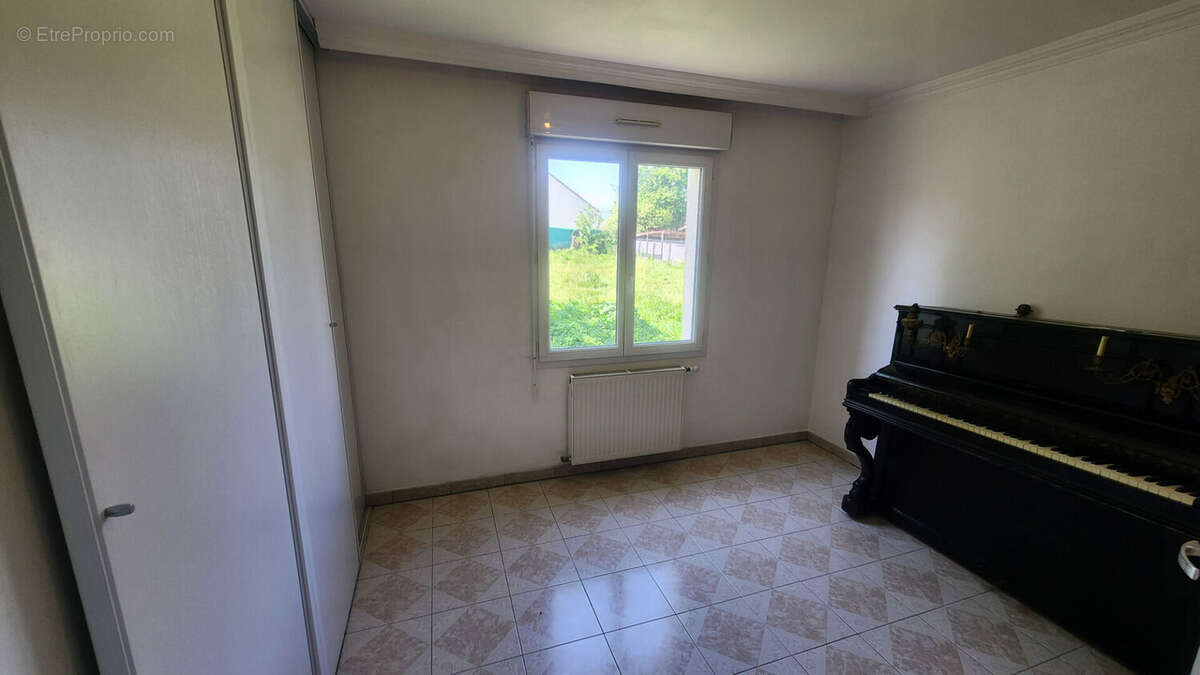 Maison à ROMORANTIN-LANTHENAY