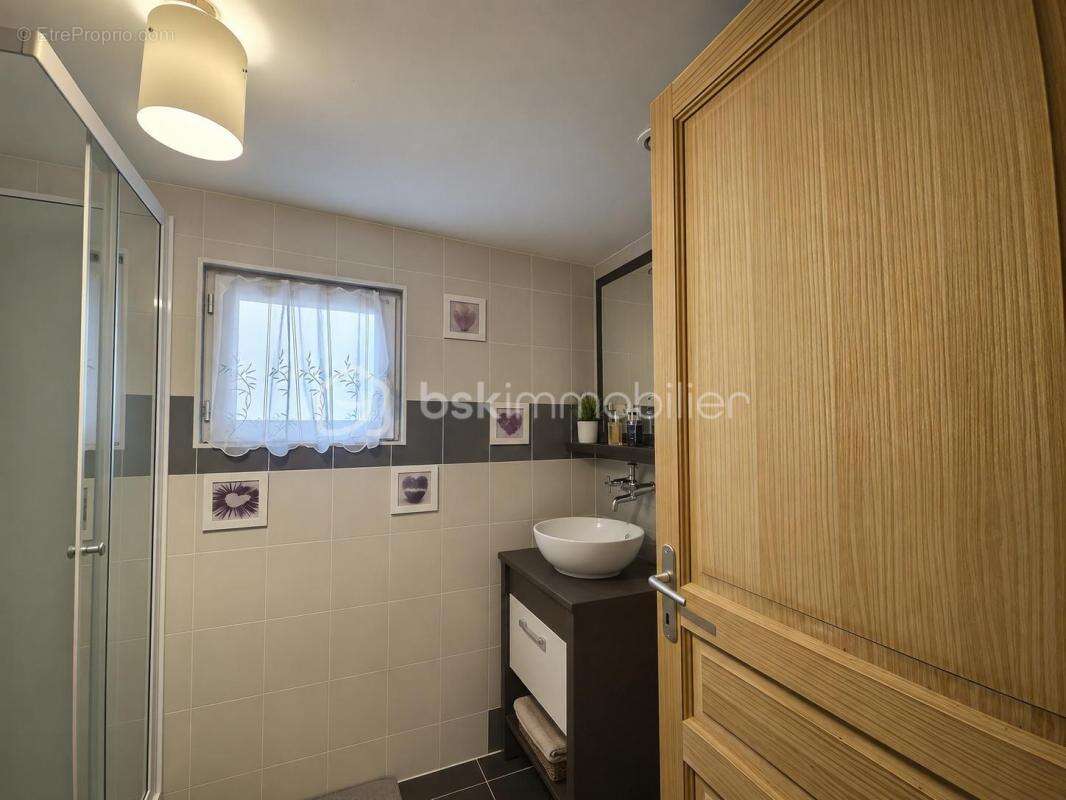 Charmante maison de village rénovée – Idéale résidence secondaire ou premier achat ( MONTLAUR 11220 ) - photo 7