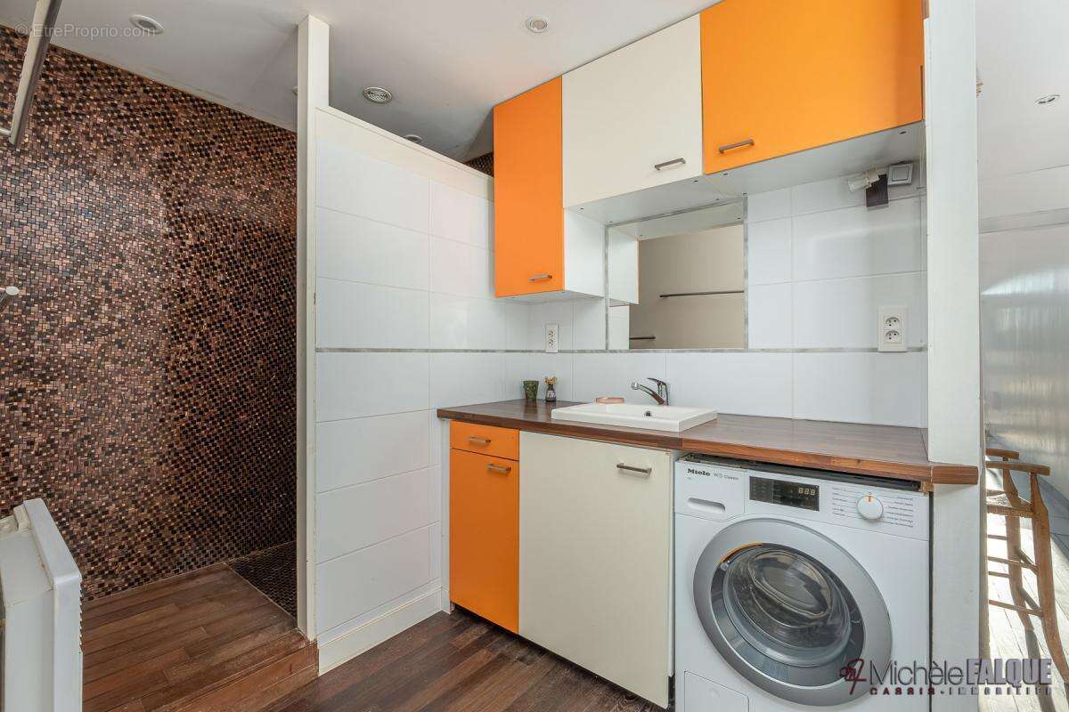 Appartement à CASSIS