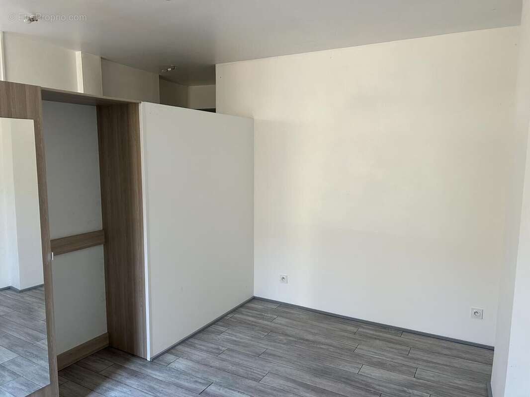 Photo 6 - Appartement à CHARLIEU