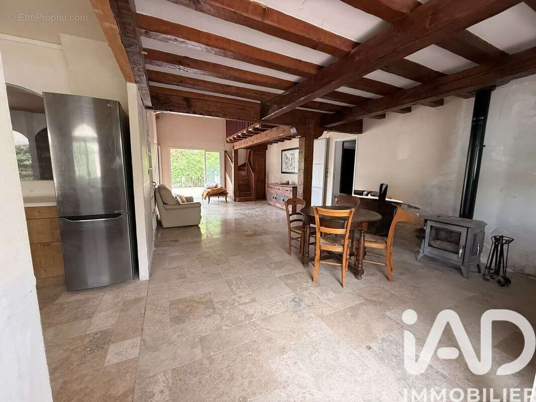 Photo 5 - Maison à CASSIS