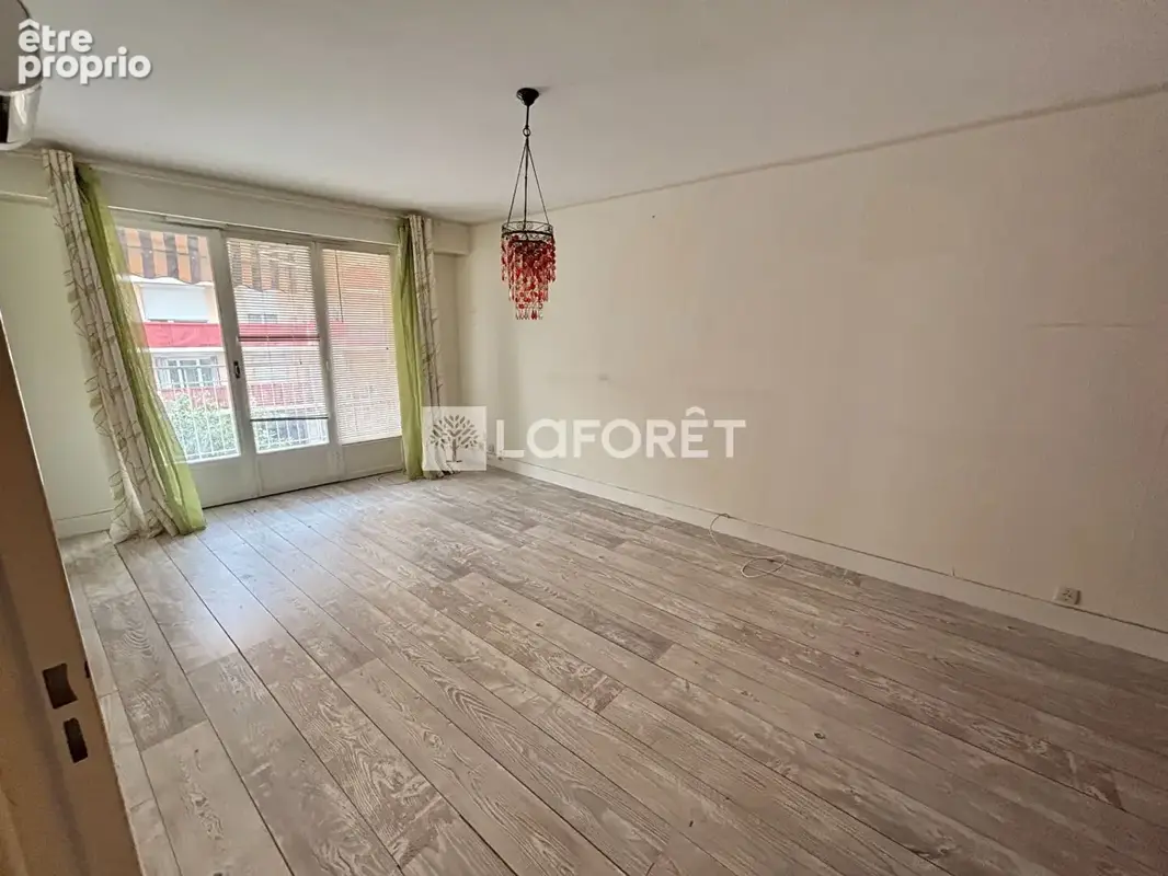 Appartement Saint Laurent Du Var 3 pièce(s) 61 m2 - photo 3