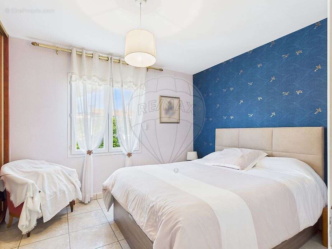 Maison à SAINT-PALAIS-SUR-MER