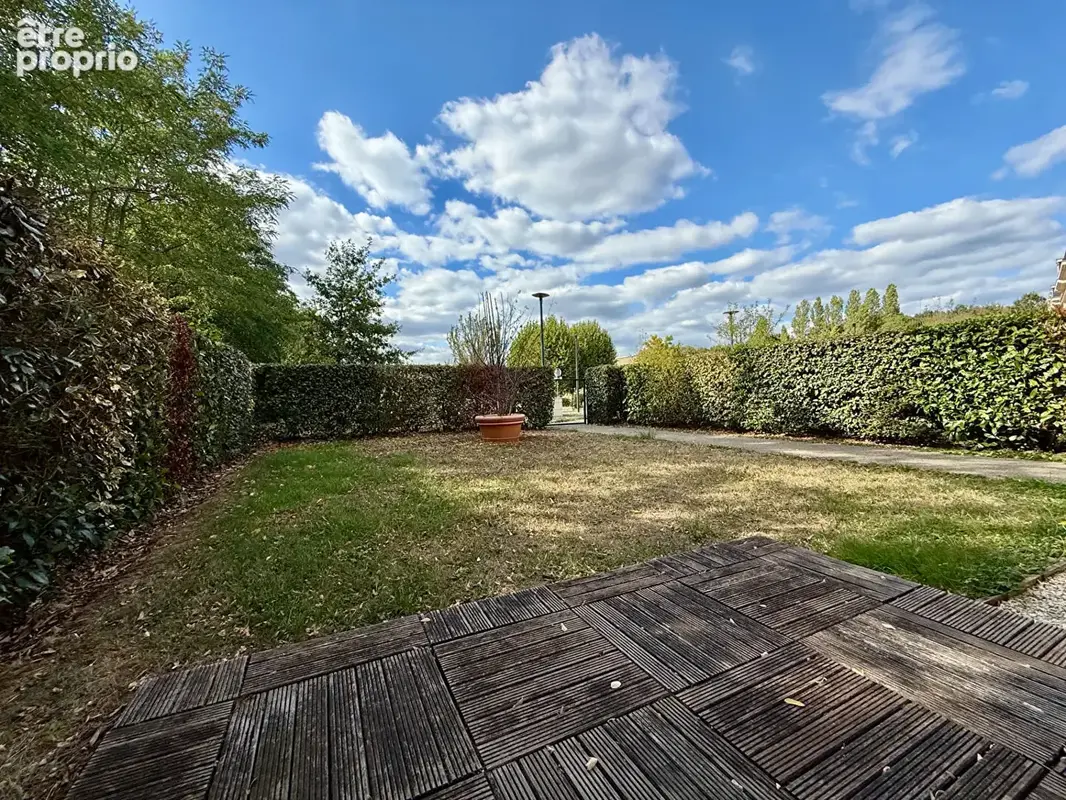 Maison 56m² à émerainville - photo 3
