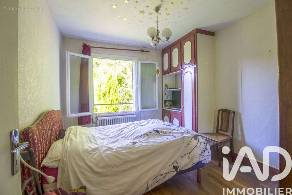 Photo 5 - Maison à MAULE