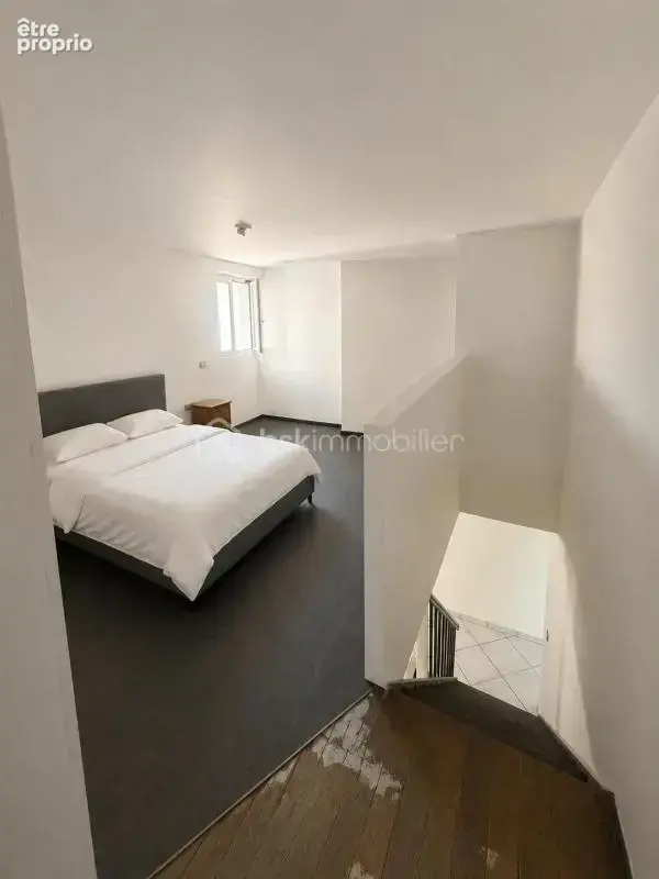 Ensemble immobilier composé de 2 maisons de ville – investissement & résidence principale - photo 5