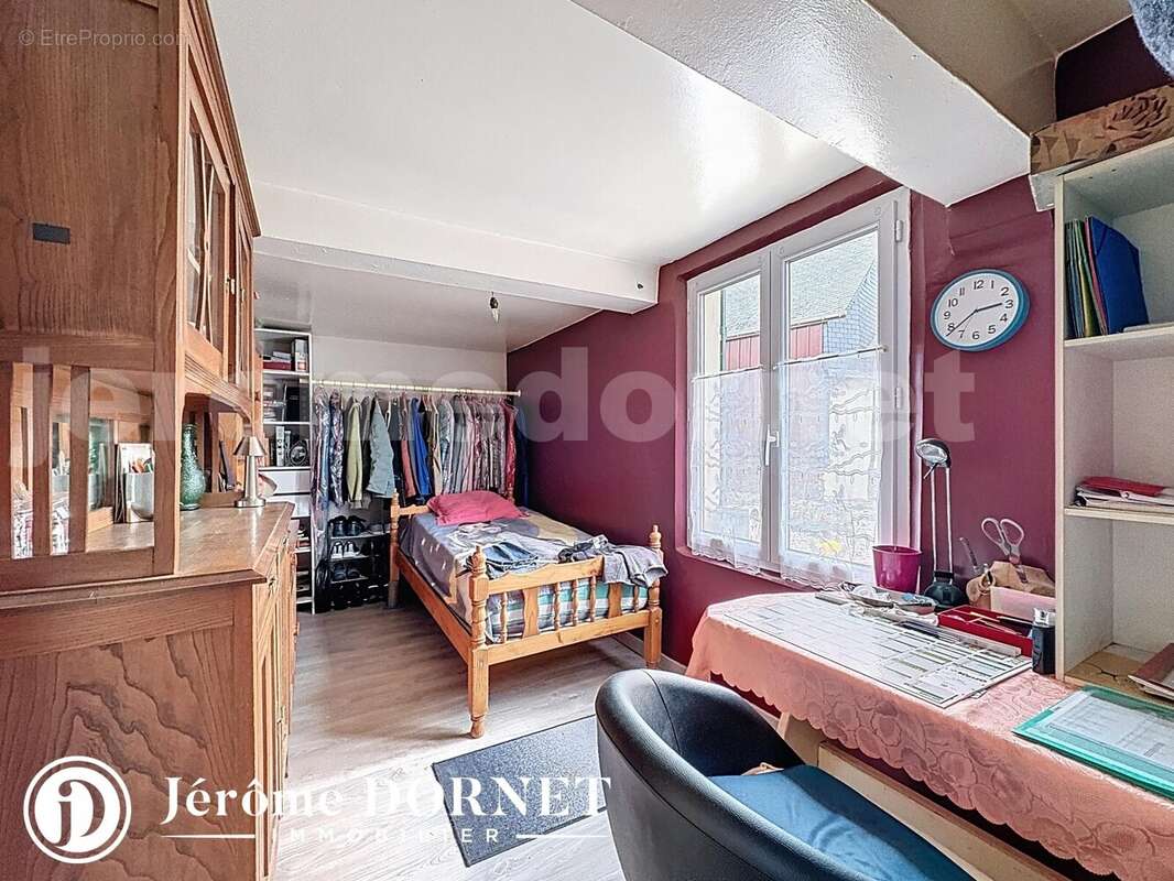 laga_00007 - Maison à GAUVILLE