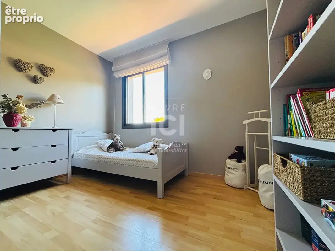 Maison familiale Bouaye 139 m² - photo 9