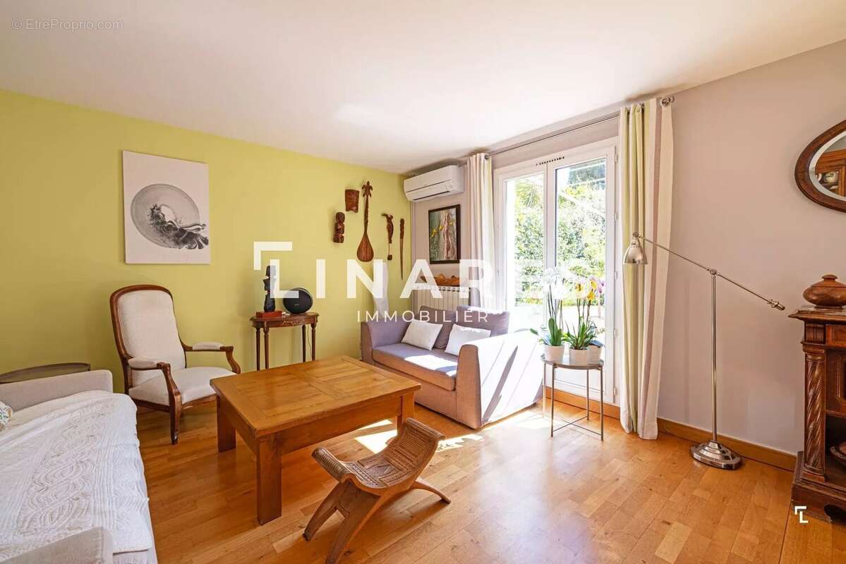 Maison à MARSEILLE-11E