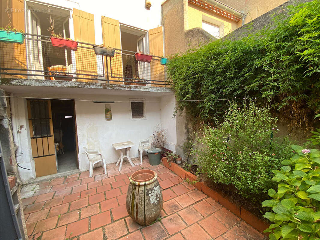 Maison proche Canal avec terrasse et garage - photo 2