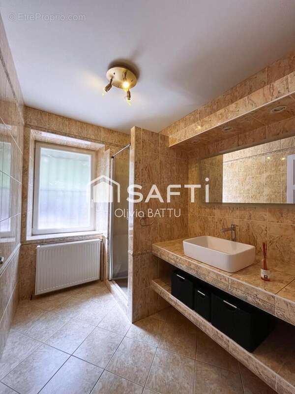 Photo 5 - Maison à GOLBEY