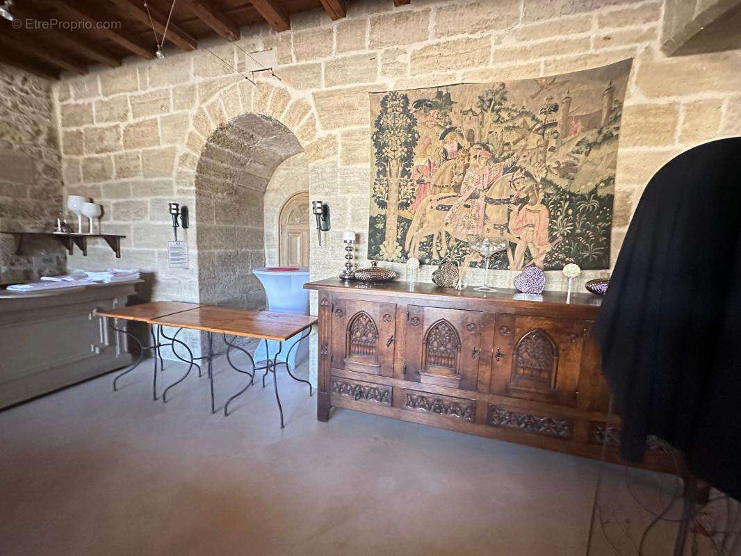 Château À Vendre - photo 36