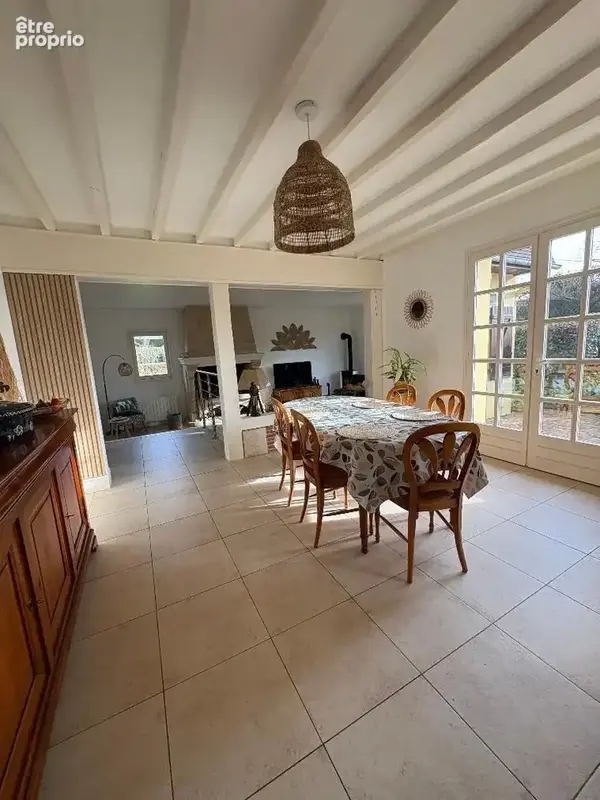 Maison 6 pièces 209 m² à vendre à Yvetot (76190) - photo 4