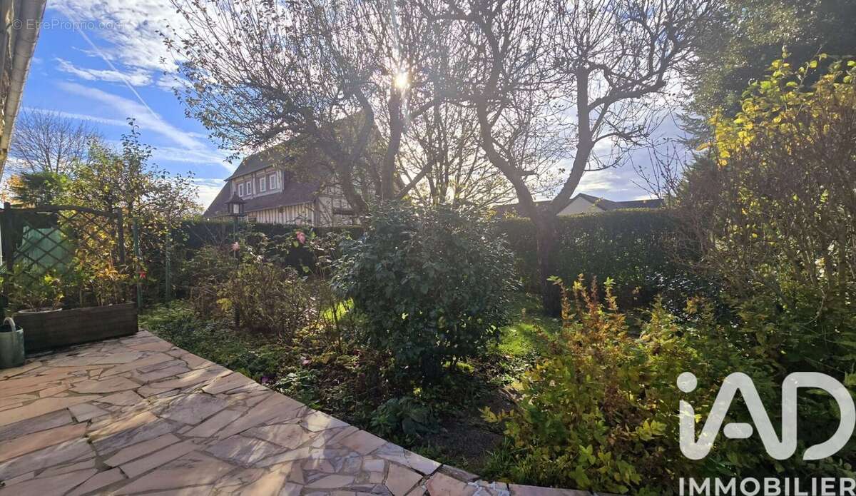 Photo 6 - Maison à BOIS-GUILLAUME