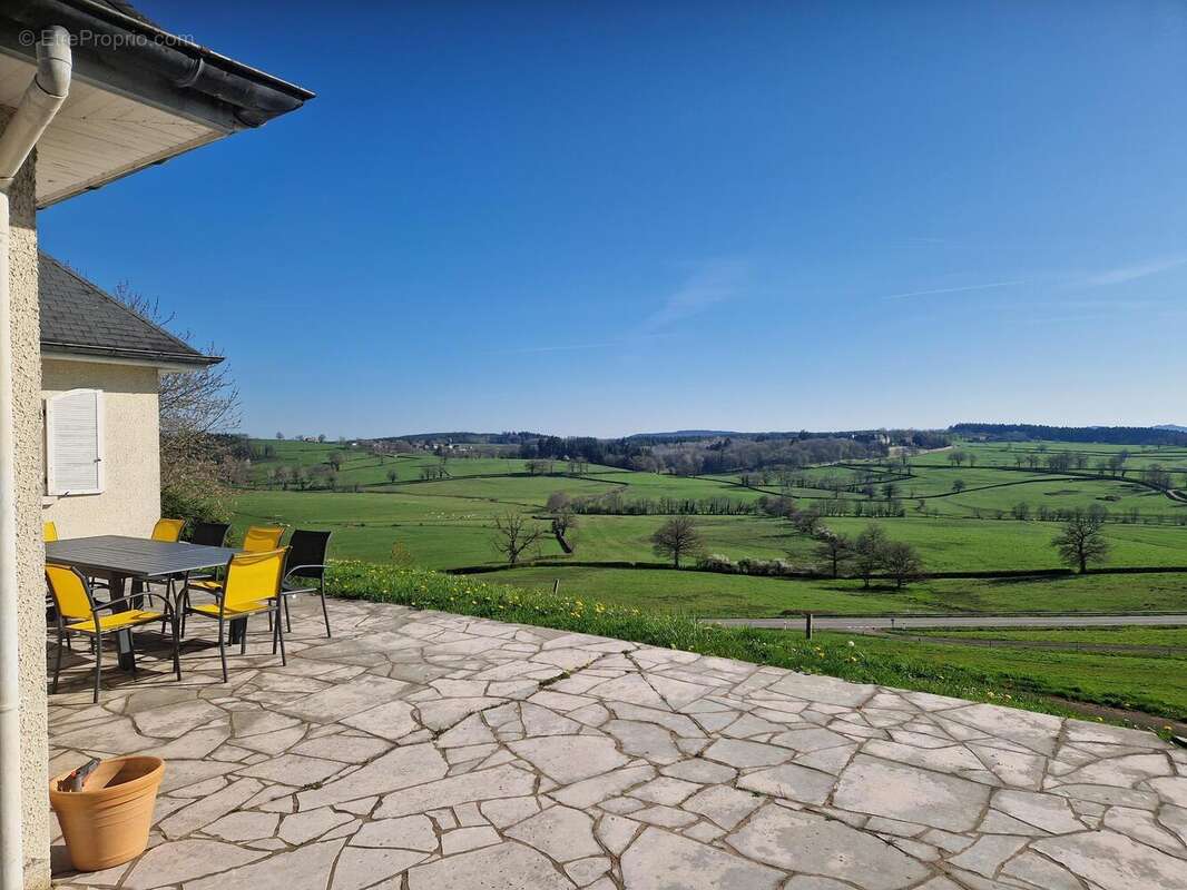 Photo 6 - Maison à SAINT-SYMPHORIEN-DES-BOIS