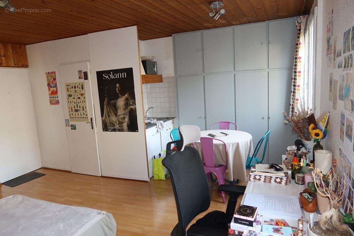 Appartement à BESANCON