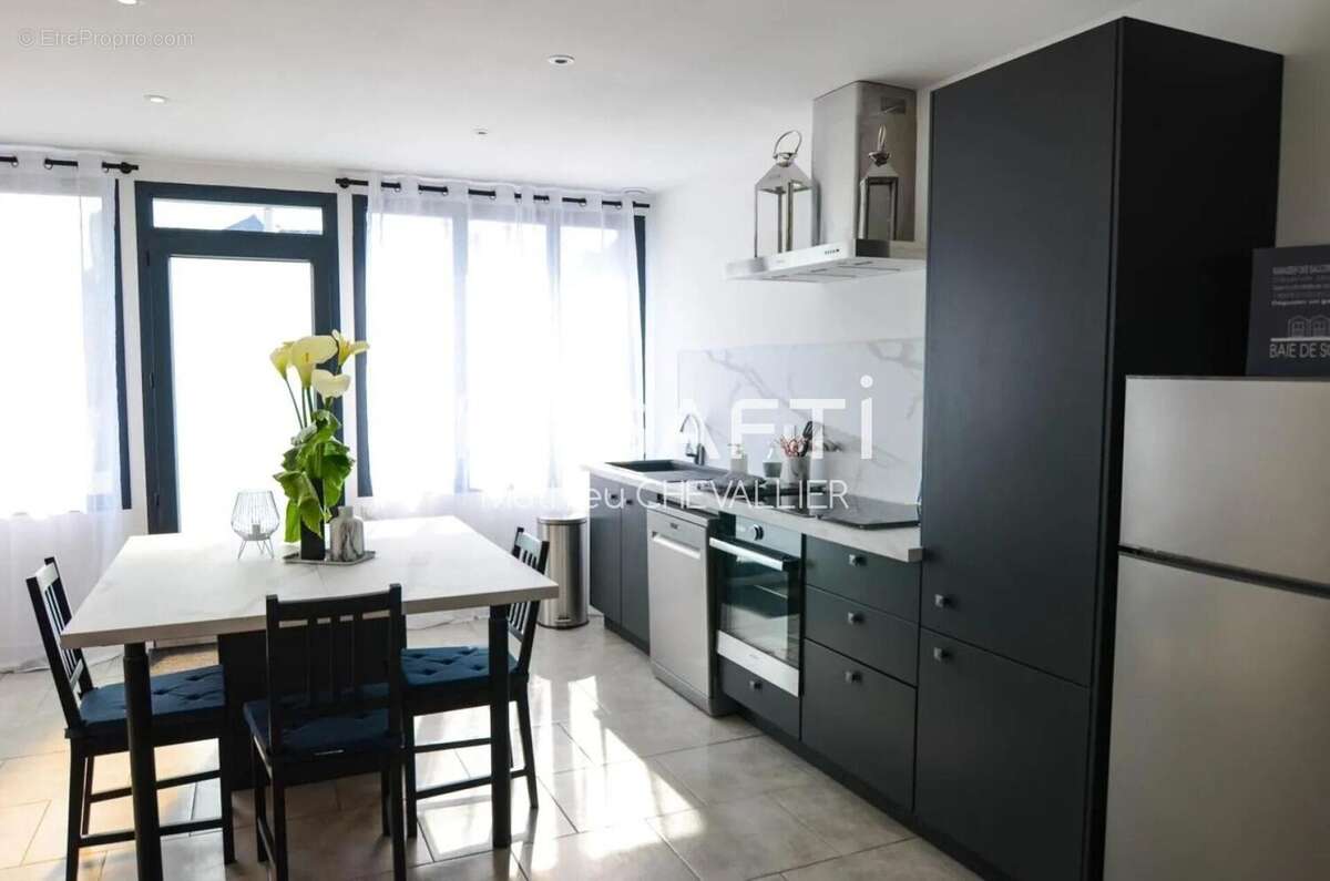 Photo 8 - Maison à NOYELLES-SUR-MER