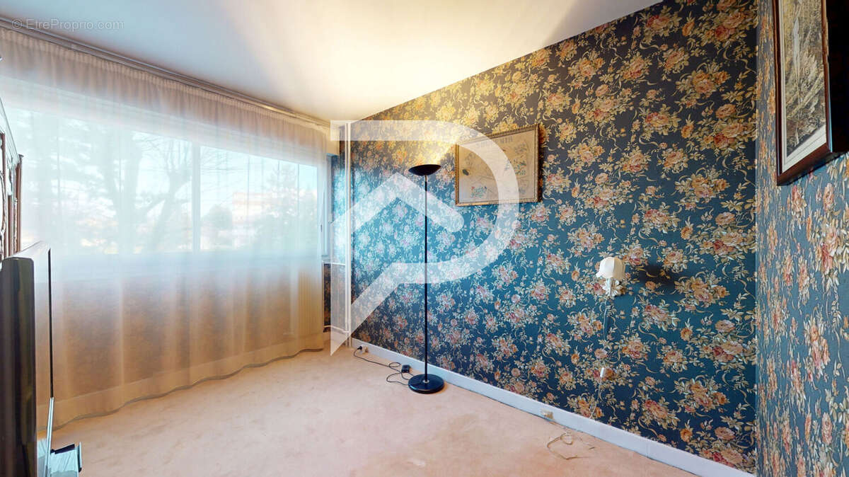 Appartement à MARLY-LE-ROI