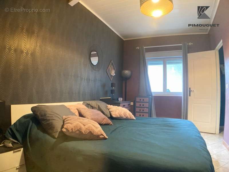 Maison à SAINT-MEDARD-DE-MUSSIDAN